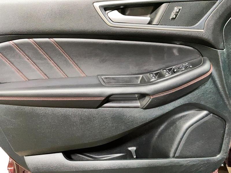 ford Edge 2024 - 11