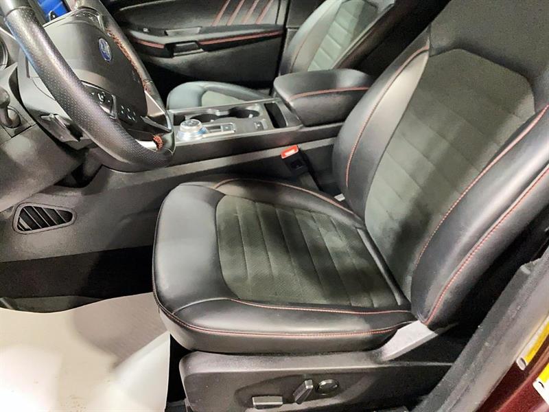 ford Edge 2024 - 12