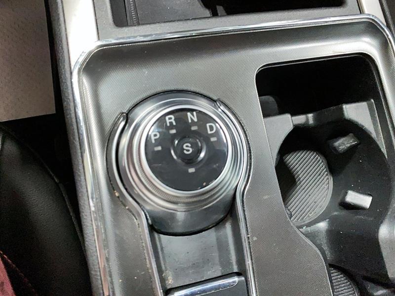 ford Edge 2024 - 14