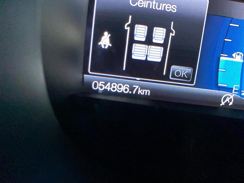 ford Edge 2024 - 16