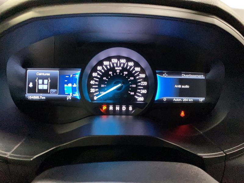 ford Edge 2024 - 17