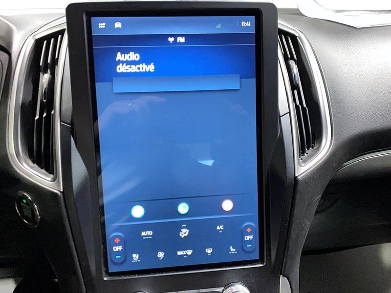 ford Edge 2024 - 18