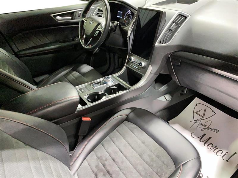 ford Edge 2024 - 20