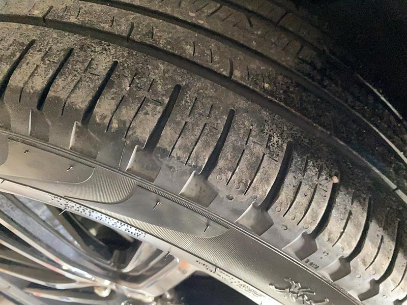 ford Edge 2024 - 22