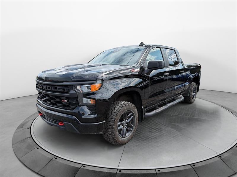 chevrolet Silverado 1500 2023 - 2