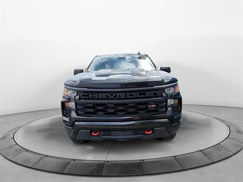 chevrolet Silverado 1500 2023 - 3