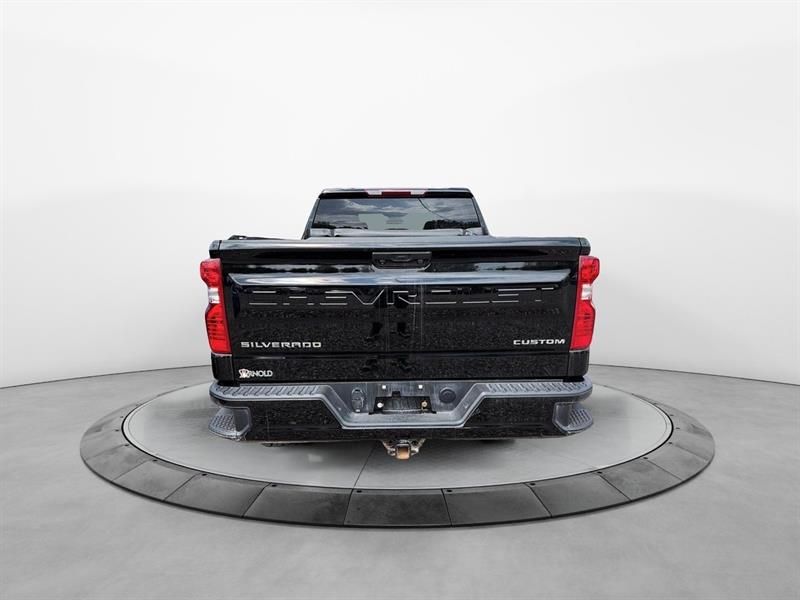 chevrolet Silverado 1500 2023 - 4