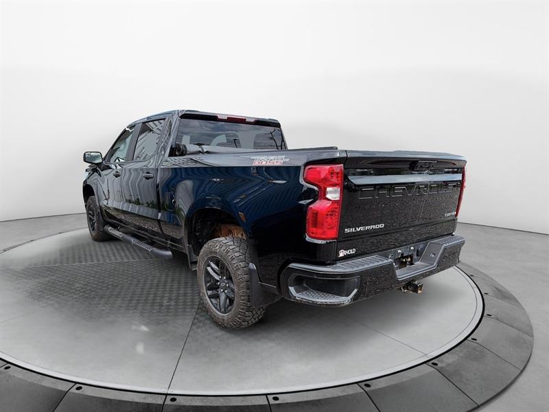 chevrolet Silverado 1500 2023 - 5