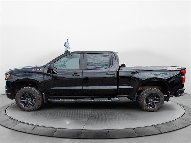 chevrolet Silverado 1500 2023 - 6
