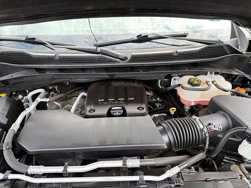 chevrolet Silverado 1500 2023 - 9