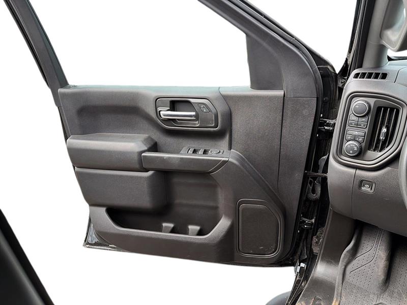 chevrolet Silverado 1500 2023 - 12
