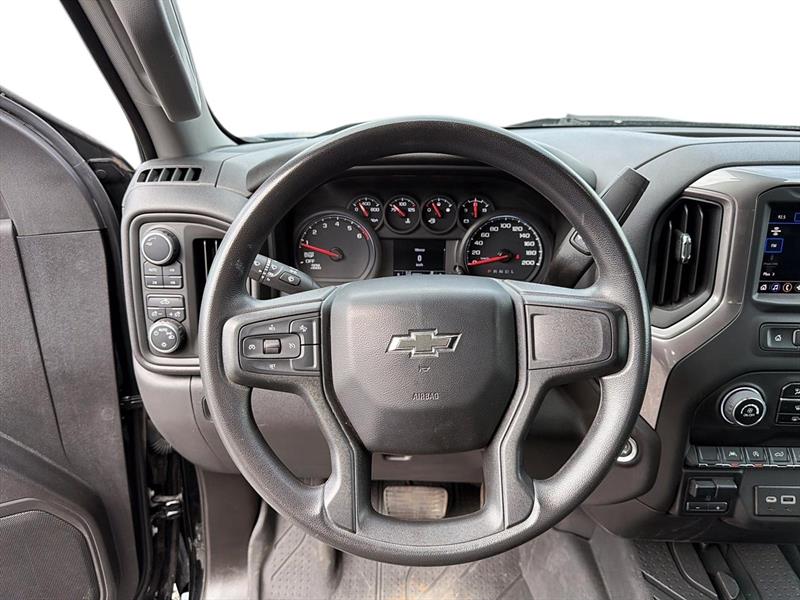 chevrolet Silverado 1500 2023 - 13