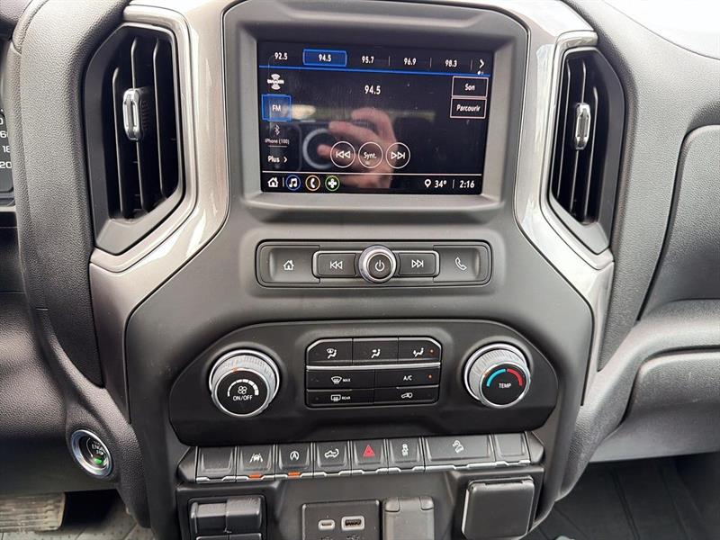 chevrolet Silverado 1500 2023 - 15