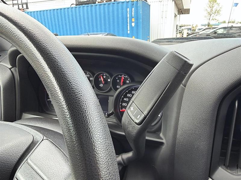 chevrolet Silverado 1500 2023 - 16