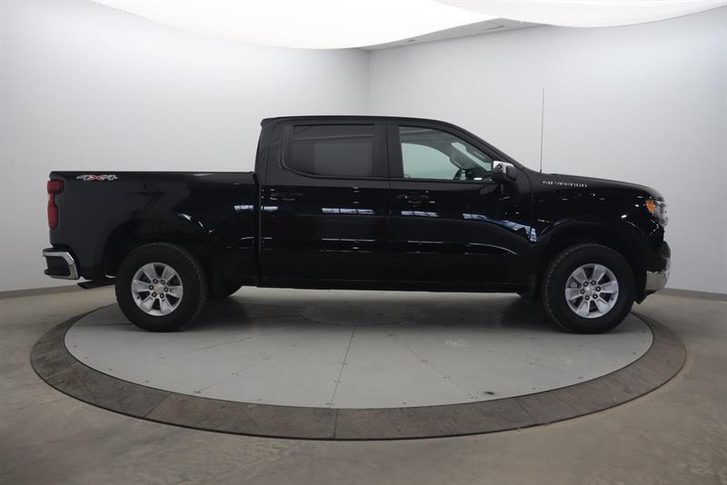 chevrolet Silverado 1500 2025 - 3