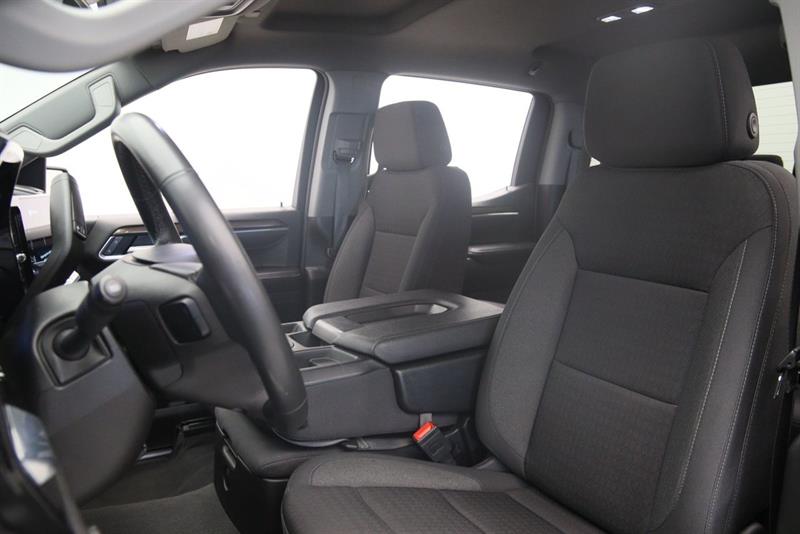 chevrolet Silverado 1500 2025 - 6