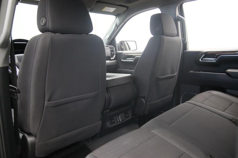 chevrolet Silverado 1500 2025 - 9