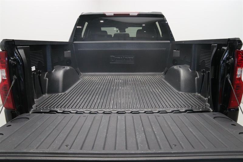 chevrolet Silverado 1500 2025 - 17