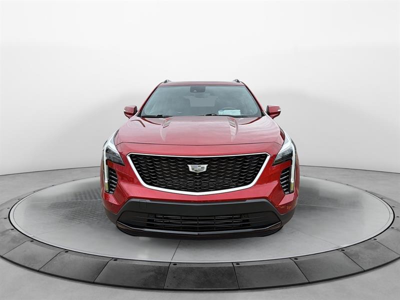 cadillac XT4 2022 - 2