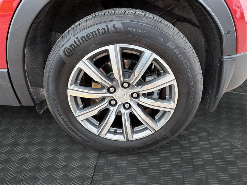 cadillac XT4 2022 - 6