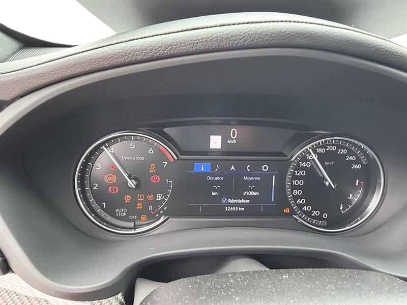 cadillac XT4 2022 - 12