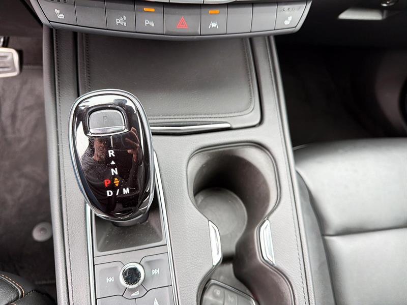 cadillac XT4 2022 - 14