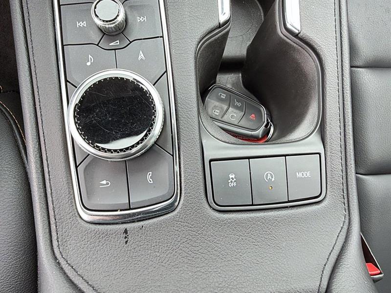 cadillac XT4 2022 - 15