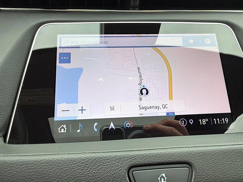 cadillac XT4 2022 - 18