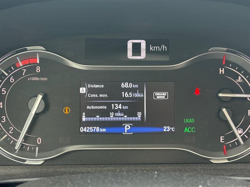honda Ridgeline 2023 - 2