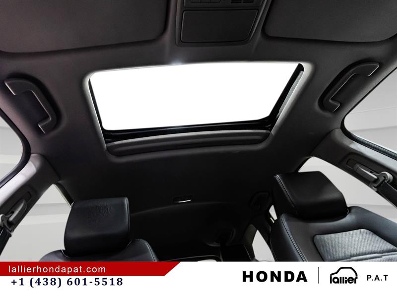 honda CR-V 2018 - 18