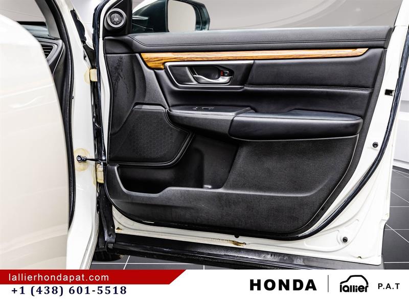 honda CR-V 2018 - 20