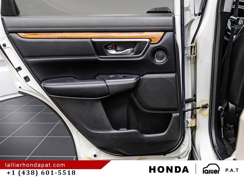 honda CR-V 2018 - 25