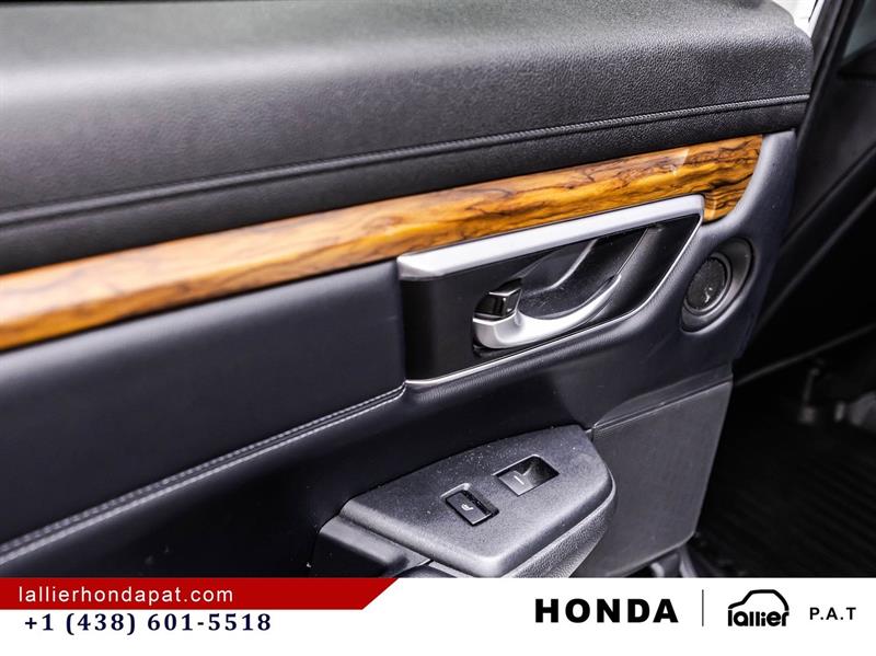 honda CR-V 2018 - 26