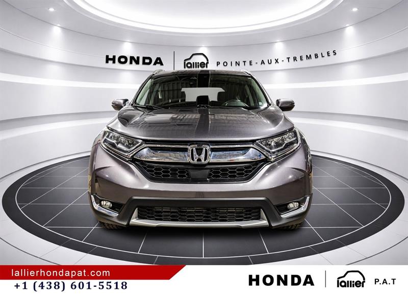 honda CR-V 2019 - 2