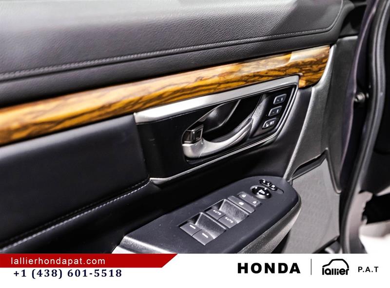 honda CR-V 2019 - 11