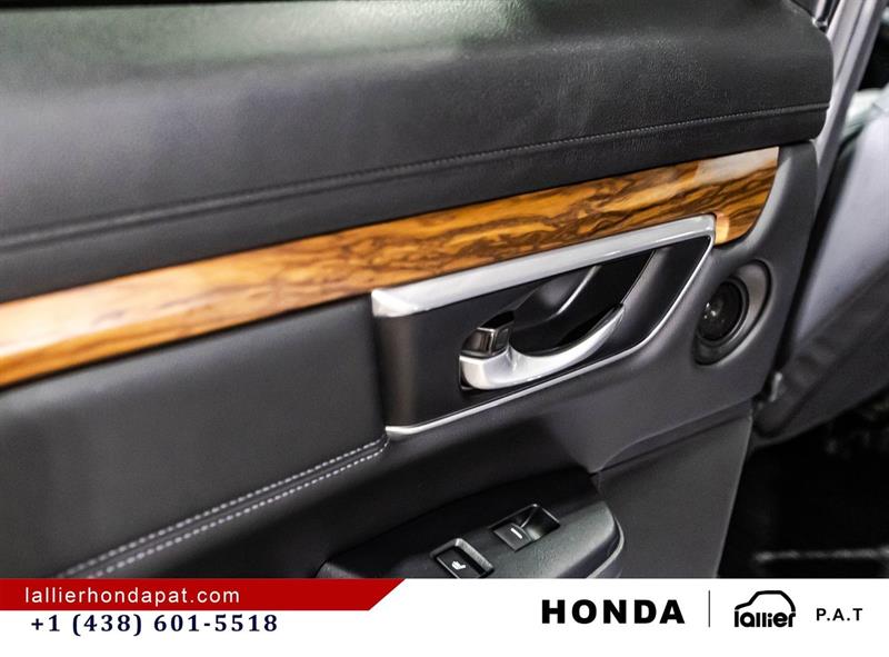 honda CR-V 2019 - 12