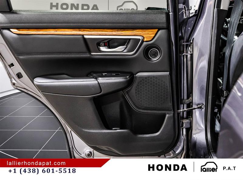 honda CR-V 2019 - 13