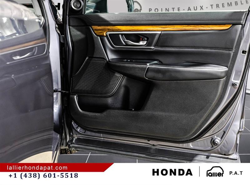 honda CR-V 2019 - 18