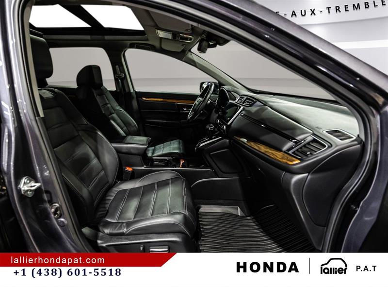 honda CR-V 2019 - 19