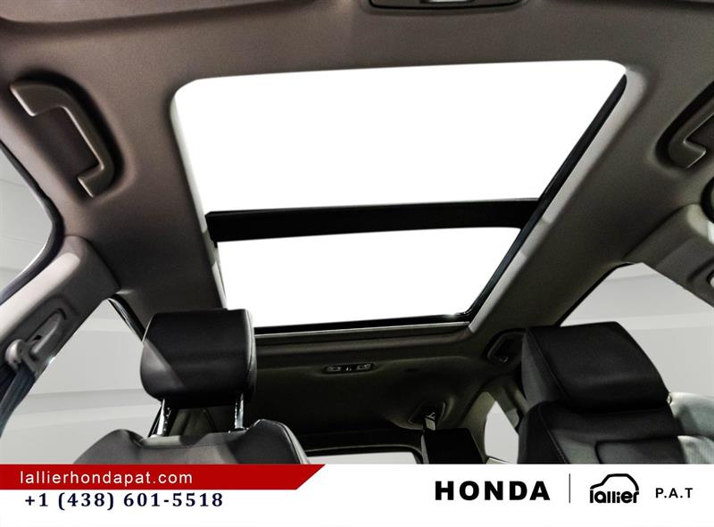 honda CR-V 2019 - 20