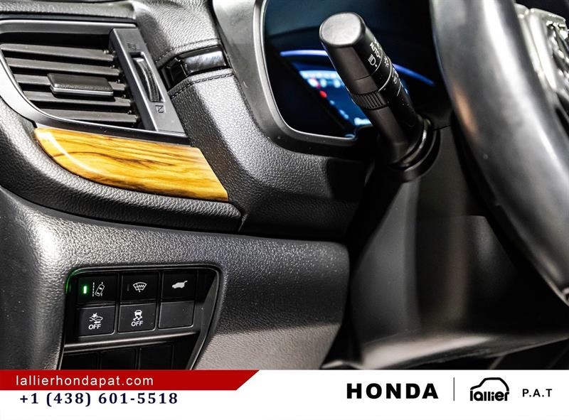 honda CR-V 2019 - 23