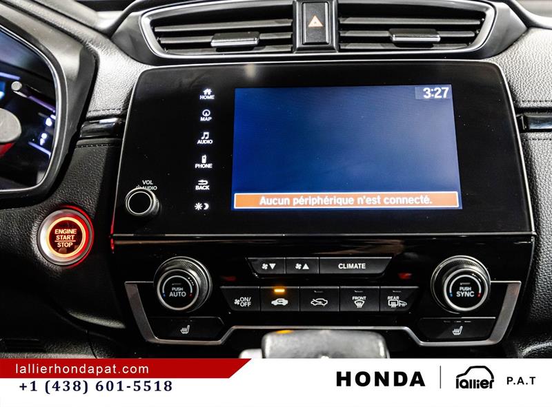 honda CR-V 2019 - 26