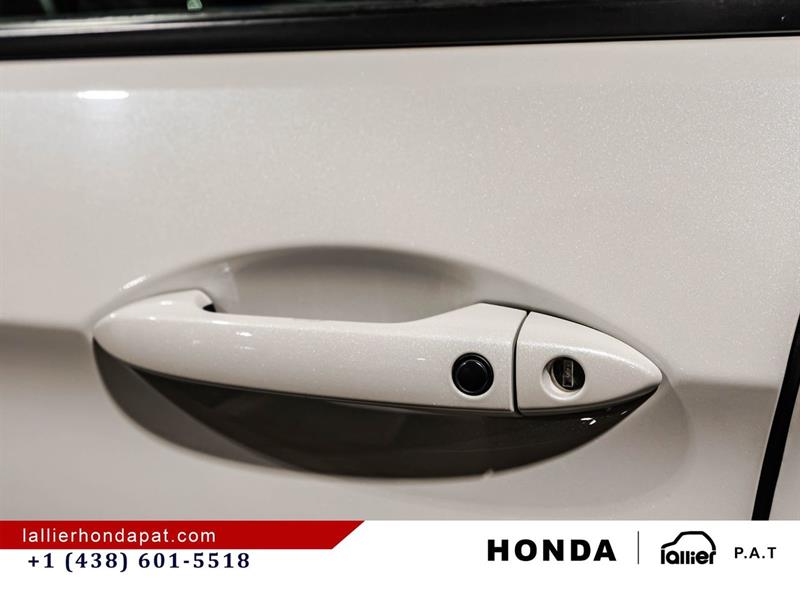 honda Passport 2022 - 11