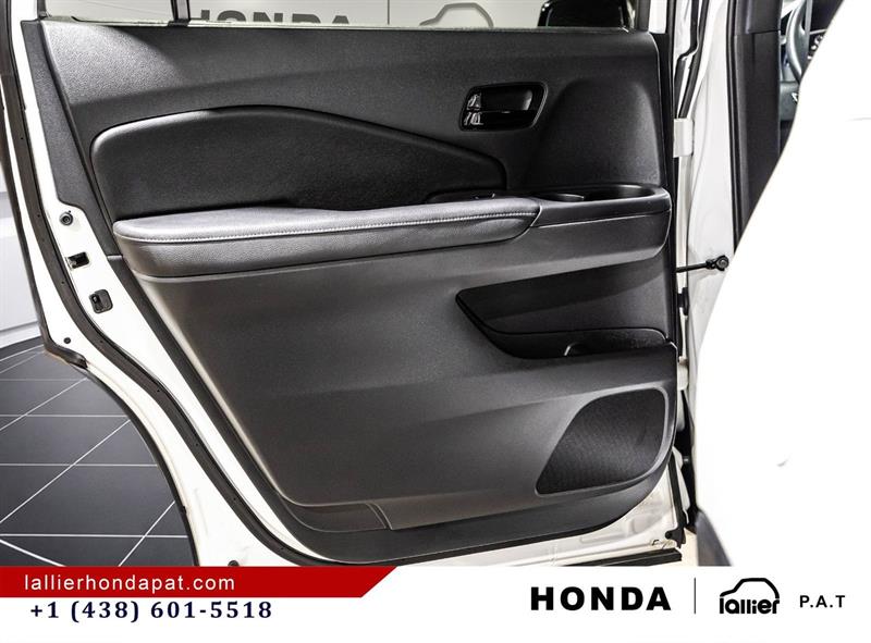 honda Passport 2022 - 13