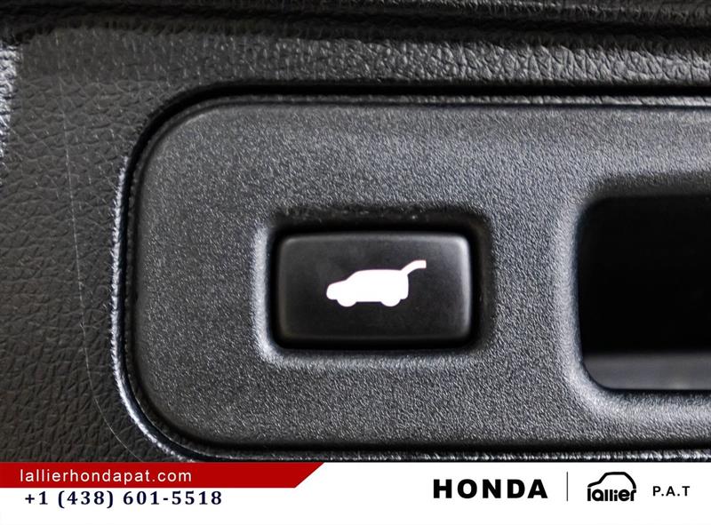 honda Passport 2022 - 16