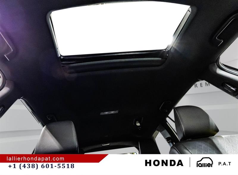 honda Passport 2022 - 20