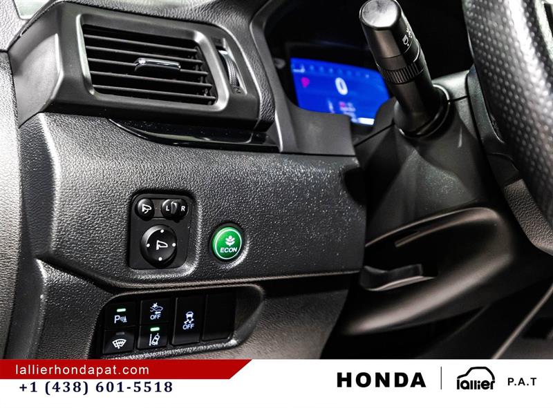 honda Passport 2022 - 23