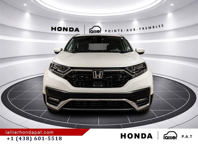 honda CR-V 2021 - 2