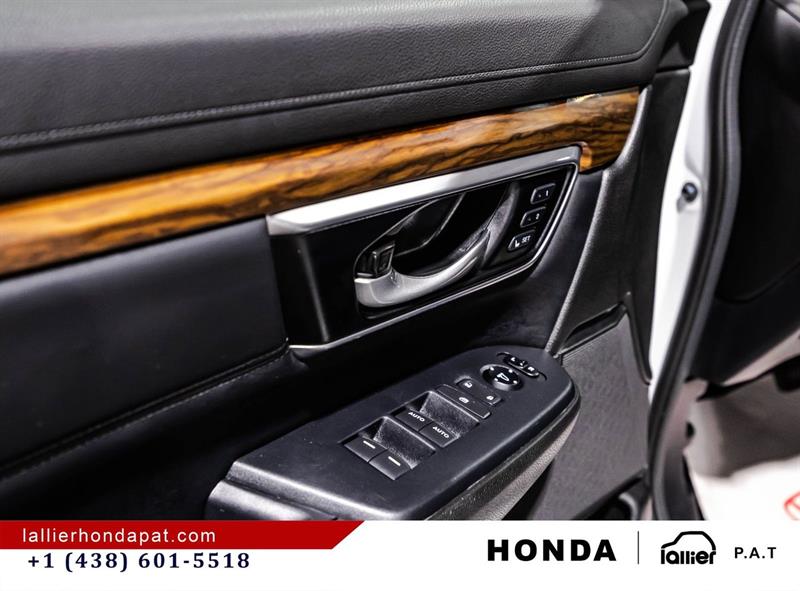 honda CR-V 2021 - 11