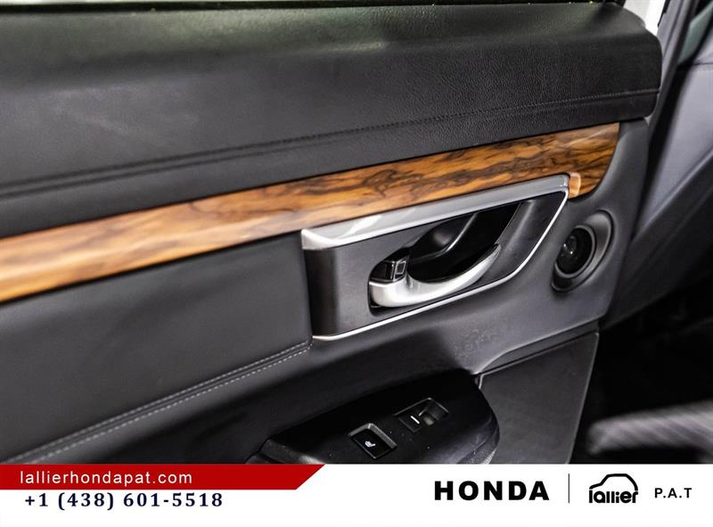 honda CR-V 2021 - 12